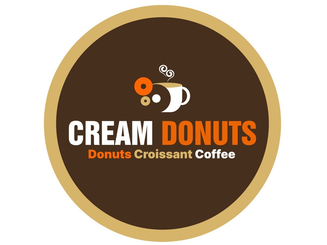 ΚΟΙΝΩΝΙΚΕΣ ΕΚΔΗΛΩΣΕΙΣ Cream Donuts!
